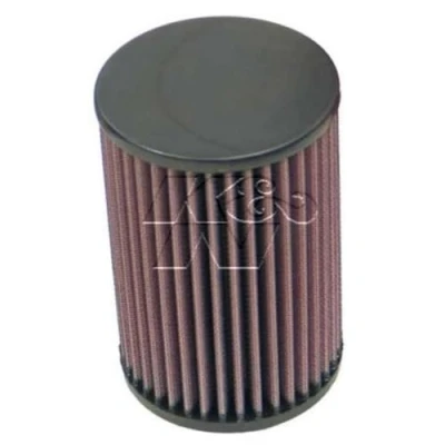 Image of K&amp;N Engine Air Filter: High Performance, Premium, Powersport Fits 2004 2014 YAMAHA (YFM350, YFM450, YFM450FX, YFM350X, YFM400) YA 3504