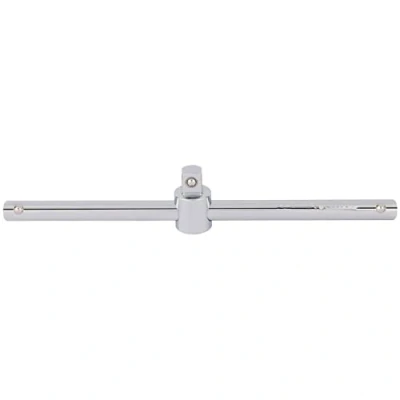 Image of Draper Sliding T Bar, 1/2&quot; Sq. Dr.