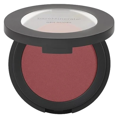 Image of GEN NUDE POWDER BLUSH YOU HAD ME AT MERLOT