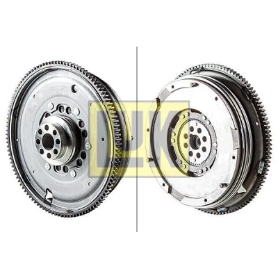 Image of 062105266F Dual mass flywheel LuK 415 0208 10 Manual Transmission