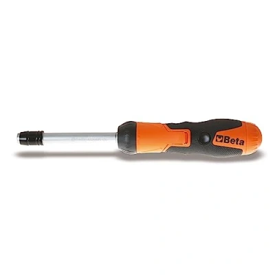 Image of Beta Tools 855 p punho Porta pontas roquete Lapels.