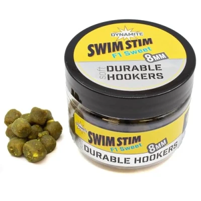 Image of Durable Hk Pellet F1 Sweet 8mm