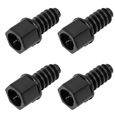 Image of Genuine Leisure Oven Cooker Adjustable Foot (Pack of 4)