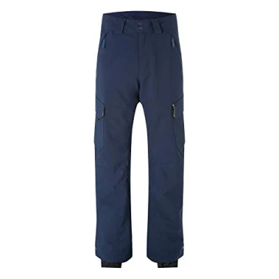 Image of O&#039;Neill Cargo Snow Pants Ink Blue, X Large