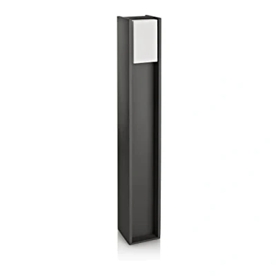 Image of Philips myGarden Bridge path light E27 anthracite