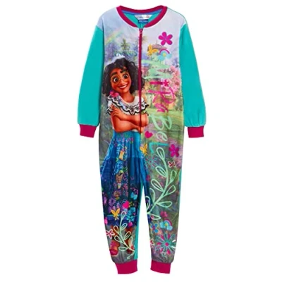 Image of Disney Encanto Onesie For Girls 7 8 Years Multi