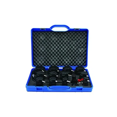 Image of Laser 7981 Turbo System Tester Set