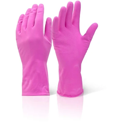 Image of Household Medium Weight Pink XL