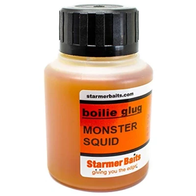 Image of starmerbaits Boilie glugs Monster squid