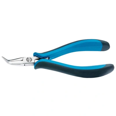 Image of GEDORE Electronic Long Nose Pliers, Pack of 1, 8307 3