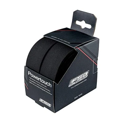 Image of FSA Power Touch Bar Tape Black, N/A