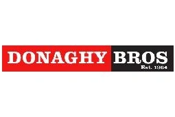 Donaghy Bros Logo