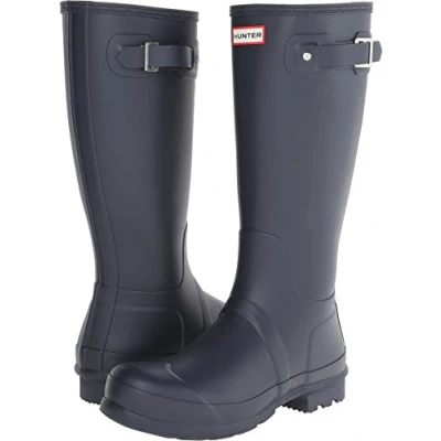 Image of Original Rubber Men&#039;s Tall Wellington Boots