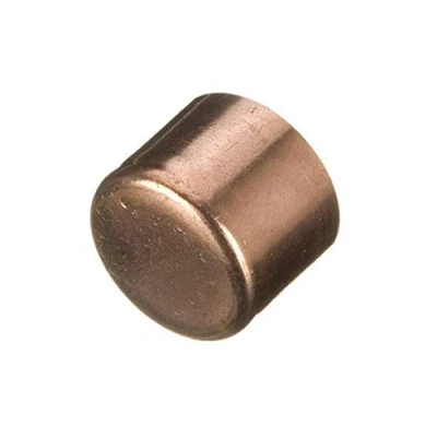Image of 28mm End Feed Stop Bag of 10