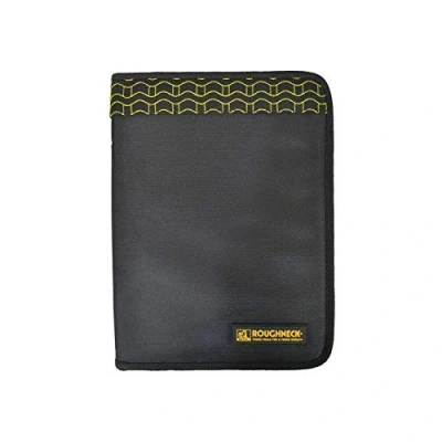 Image of Roughneck A4 Organiser Folio