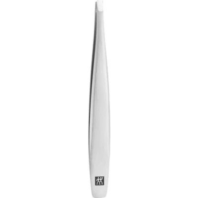 Image of ZWILLING TWINOX Tweezers, Straight, Satin Finish