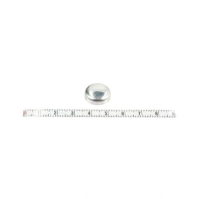 Image of 2RD103113B, N0119031, N0119033 Frost Plug FEBI BILSTEIN 07537 16mm VOLKSWAGEN: GOLF 3