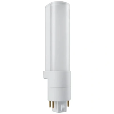 Image of Crompton LED PLC Retrofit 8W 3000K G24q 4 Pin