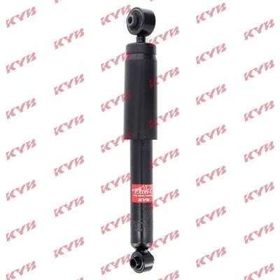 Image of 436280, 436282, 436284, 436315, 436317 Shock absorber KYB Excel G 343307 VAUXHALL: Astra Mk4 Limousine, Kombi