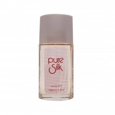 Image of Mayfair Pure Silk Eau de Cologne 100ml Spray