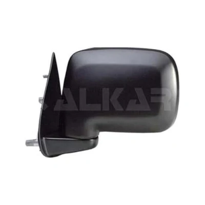 Image of 963010F000 Wing mirror ALKAR 6102546 Right Manual Convex for left hand drive vehicles