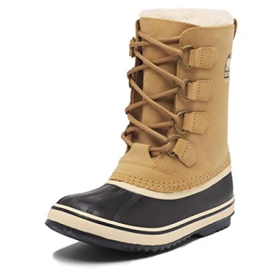 Image of Sorel 1964 Pac 2 Buff Snowboots