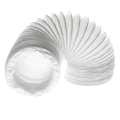 Image of Utiz Extra Strong Universal Tumble Dryer Vent Hose 2M metre x 4&quot; inch For Hotpoint