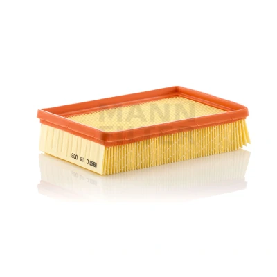 Image of 13727726799, 7726799 Air Filter MANN C 18 008 40mm 115mm 172mm Insert