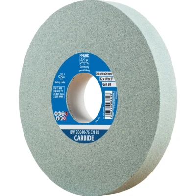 Image of Pferd bw 30040 76 cn 80 Carbonic Wheel