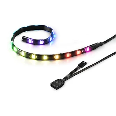 Image of Shark Blades RGB Strip