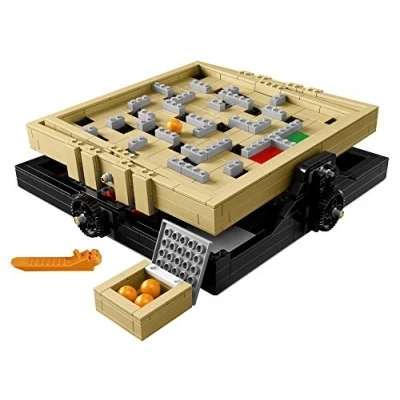Image of LEGO 21305 Ideas Maze