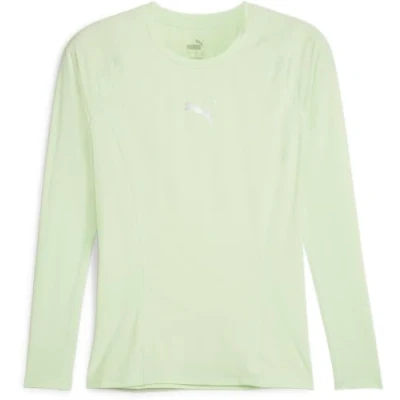 Image of PUMA LIGA Baselayer Tee LS
