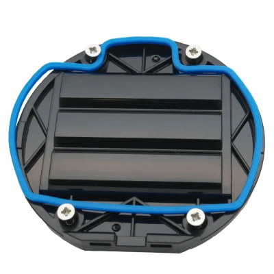 Image of Mira Platinum Dual battery lid and seal (1796.141)