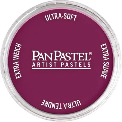 Image of PanPastel 24303 Ultra Soft Artist Pastel, Magenta Shade, 430.3