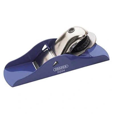 Image of Draper Block Plane, 160mm