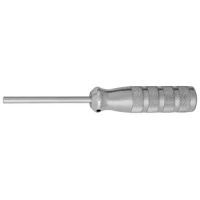 Image of Unior Square Nipple Socket Screwdriver 1751/2Q