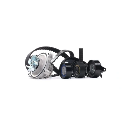 Image of CT914K1, CT939K10PRO, CT939K3, CT939WP3 Water Pump + Timing Belt Kit CONTITECH CT939WP11PRO 122 26,4mm VOLKSWAGEN: TRANSPORTER 4, 4 Bus