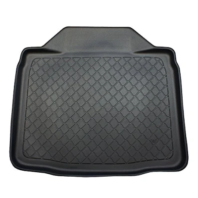 Image of Car boot liner to fit Vauxhall Insignia Hatchback 2009 2017 192854 kba