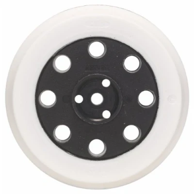 Image of Bosch Professional Sanding pad Soft (Ø 125 mm, Accessories Random Orbital Sander)