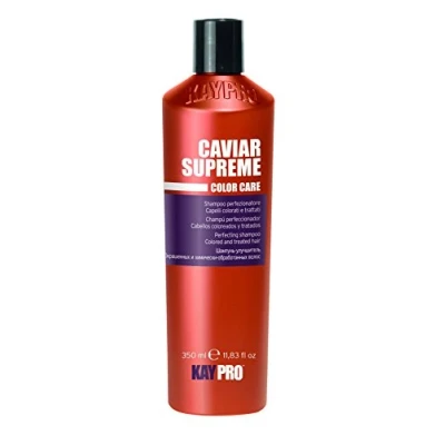Image of Kay Pro Color Care Caviar Supreme Shampoo 350 ml