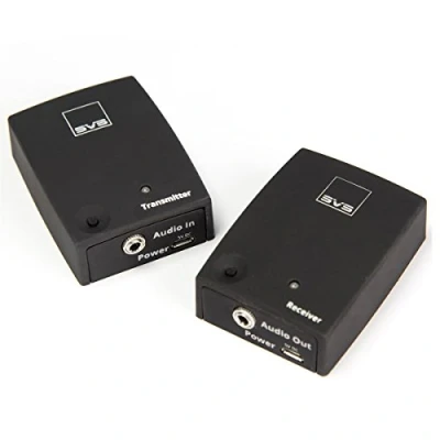 Image of SVS SoundPath Wireless Audio Adapter