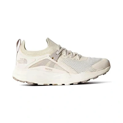 Image of Vectiv Hypnum Sneaker Gardenia,Gardenia White Silver Grey, 4 UK