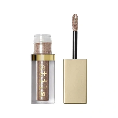 Image of Stila Magnificent Metals Glitter and Glow Liquid Eye Shadow, 4.5 ml