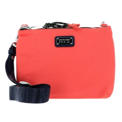 Image of Mandarina Duck Women&#039;s Style Crossover, Coral10, Taglia Unica