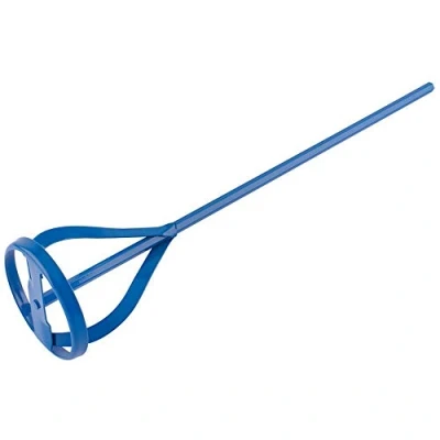 Image of Draper Paint Mixer, 80 x 400mm, 8mm Hex.