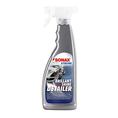 Image of SONAX 287400 Xtreme Brilliant Shine Detailer BSD 750ml Spray