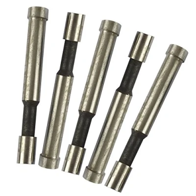 Image of Air Nibbler Punch/Cutter Replacement 5 Pack for Turner SIL301