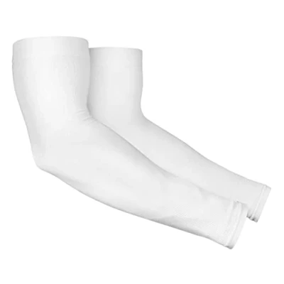 Image of Tough Outdoors UV Sun Protection Arm Sleeves Compression Sleeve Sports &amp; for Men Women to Cover Arms Running or Cycling Covers