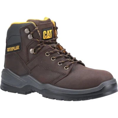 Image of Men&#039;s Striver Injected Safety Boot