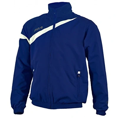 Image of Mitre Polarize Rain Jacket, Men, NE7, XS